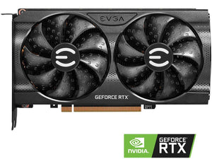 EVGA GeForce RTX 3060 Ti XC - GPU LIVE - GPU IN STOCK NOW
